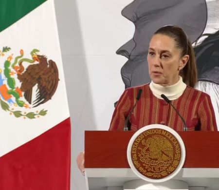 Senado do México aprova aumentar tarifas a diversos países, incluindo o Brasil