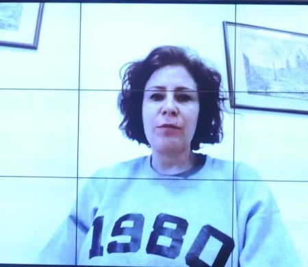 Para renomado jurista, 'STF pode cassar decisão da Câmara sobre Zambelli'