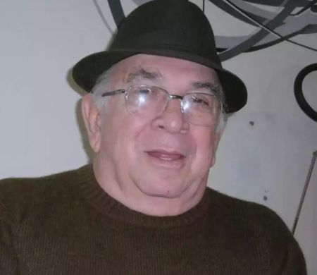 Morre o jornalista Santa Rosa, aos 86 anos, em Campo Grande