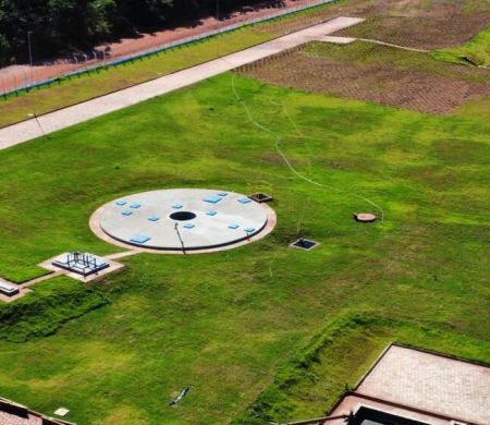 Sanesul entrega mais de R$ 15 milhões em obras de saneamento em Selvíria