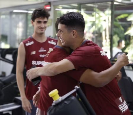 Aos 34 anos, Oscar decide encerrar carreira e vai rescindir com o SP