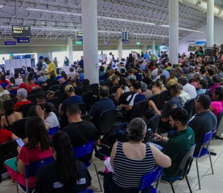 Prefeitura no limite financeiro usa Refis como tábua de salvação