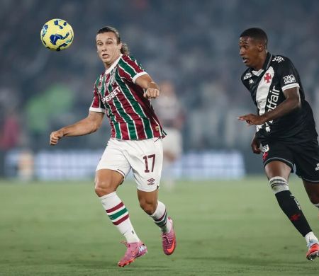 Vasco bate Fluminense nos pênaltis e decide com Corinthians a Copa do Brasil