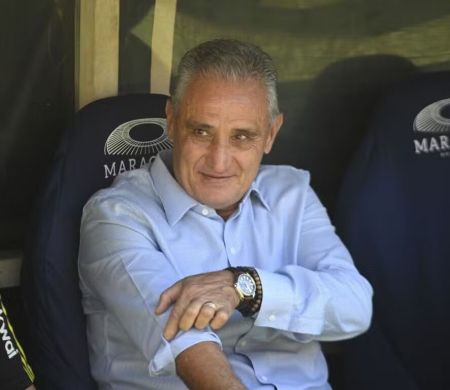 Tite aceita proposta e vai comandar o Cruzeiro na próxima temporada&nbsp;