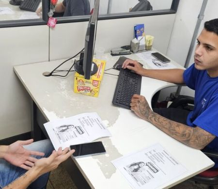 Funsat inaugura Polo Moreninhas com balcão de empregos e cursos gratuitos