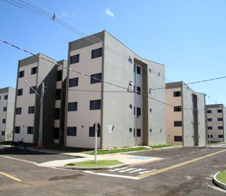 Prefeitura autoriza doação de terrenos para construir novas casas em Campo Grande