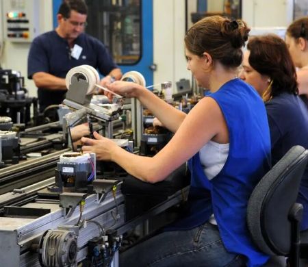 Pesquisa do IBGE diz que 25 municípios concentram mais de 1/3 do PIB&nbsp;