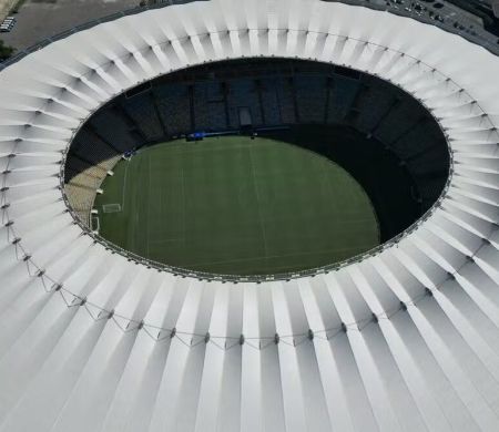 Vasco e Corinthians decidem hoje o título da Copa do Brasil