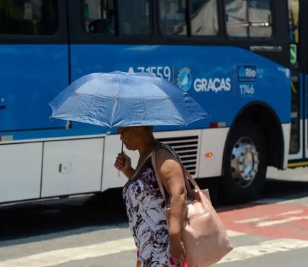 Especialista chama atenção para impacto do calor na ocorrência de AVC