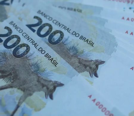 Mercado reduz previsão da inflação para 4,33% este ano