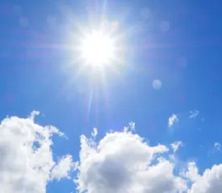 Calor e tempo firme marcam o Natal em Mato Grosso do Sul nesta quarta-feira