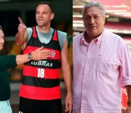 Morre aos 77 anos o ex-técnico da seleção brasileira de basquete, Cláudio Mortari