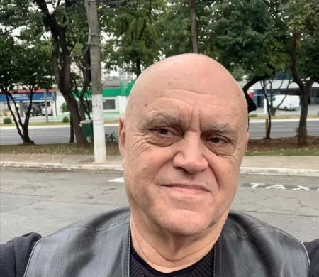 Morre aos 74 anos em São Paulo o empresário Oscar Maroni