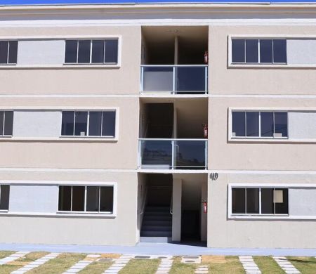 Novas regras para financiamento de imóveis passam a valer hoje