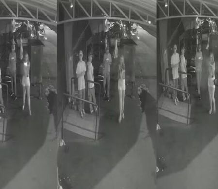 Mulher tenta atingir ex-nora, erra disparos e fere duas pessoas