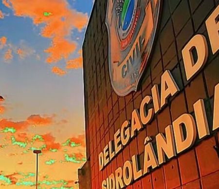 Corpo de homem é localizado em terreno baldio no interior de MS