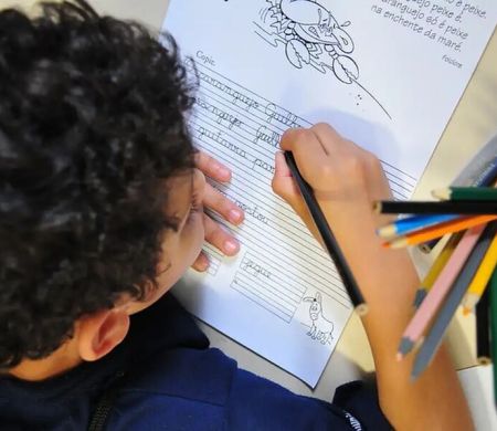 Se encerram nesta segunda as isnscrições para o Selo Alfabetização&nbsp;