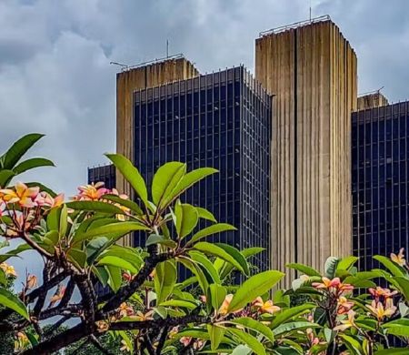 Setor financeiro apoia o BC e divulga carta defendendo suas decisões técnicas&nbsp;