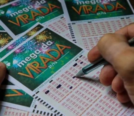 Dois acertadores da Mega da Virada ainda não retiraram prêmio