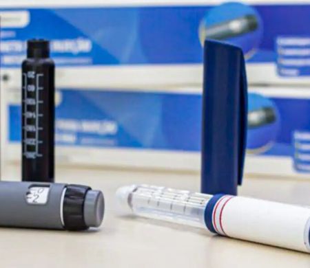 Uso de canetas emagrecedoras por idosos requer cuidados, diz geriatra