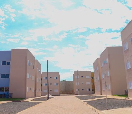 Emha convoca selecionados do Residencial Jardim Antártica para entrega de documentos