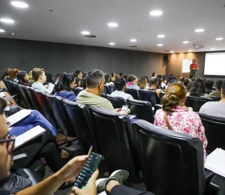 Resultado da avaliação de títulos do CNU 2 será divulgado hoje