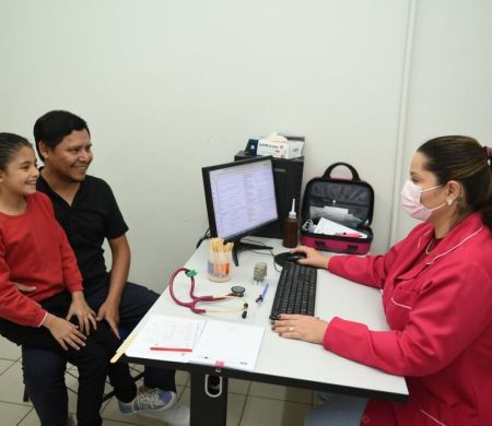 Sesau convoca cerca de duzentos médicos para reforçar atendimento