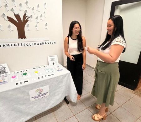 Secretaria de Assistência Social amplia ações de saúde mental para servidores