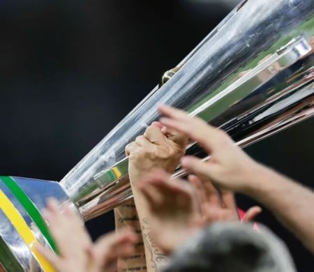 Decisão da Supercopa entre Corinthians e Flamengo tem horário confirmado