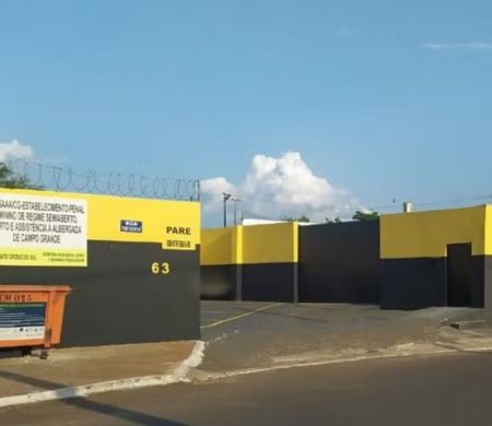 Sete presos não retornaram aos presídios de MS após saidinha de fim de ano&nbsp;