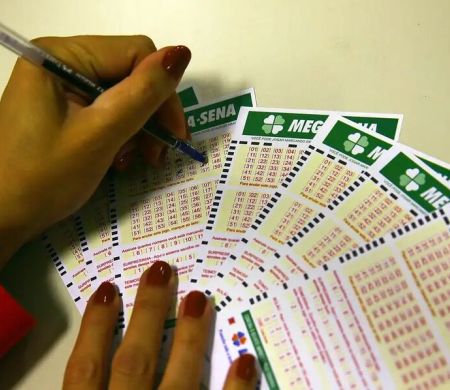 Prêmio da Mega no sorteio desta terça-feira está estimado em R$ 20 milhões