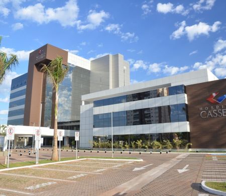 Residência em Oncologia é aberta em Mato Grosso do Sul pela Cassems