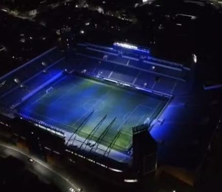 Palmeiras e Santos jogam na Arena Barueri pela 2ª rodada do Paulistão