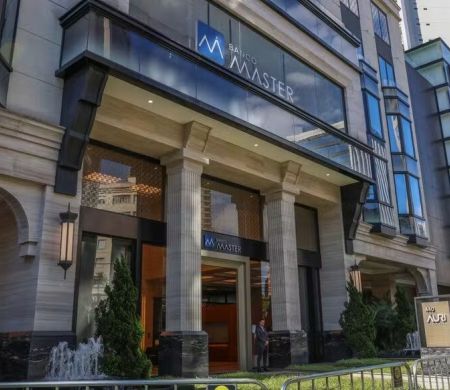 PF detém cunhado de Vorcaro antes de embarque para Dubai