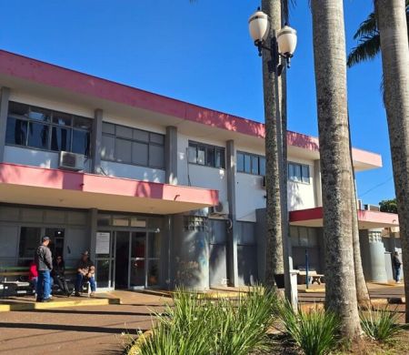 Prefeitura de Dourados abre seleção para reforçar equipes da saúde