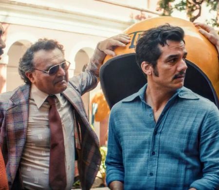 Termina nesta sexta votação que define os indicados ao Oscar&nbsp;