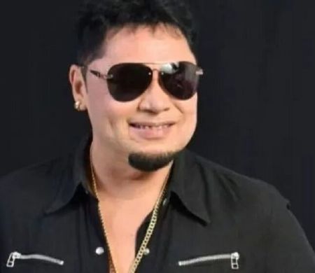 Ícone da músca brega, Ray Douglas morre no Pará&nbsp;