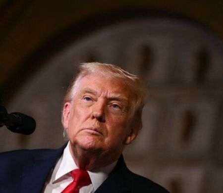 Trump acusa Dinamarca de falhar na Groenlândia e diz que “chegou a hora