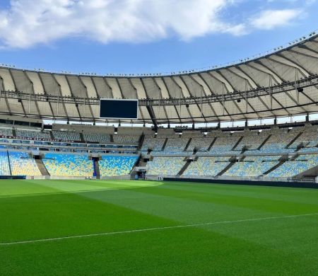 Com time principal, Flamengo enfrenta o Vasco no 1º clássico do ano&nbsp;