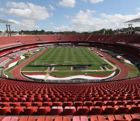 Polícia de São Paulo investiga venda de ingressos ilegais no Morumbis