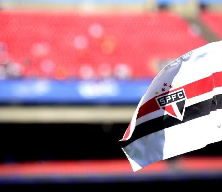 Morumbis virou uma 'gigantesca máquina de caça-níqueis', diz promotor&nbsp;