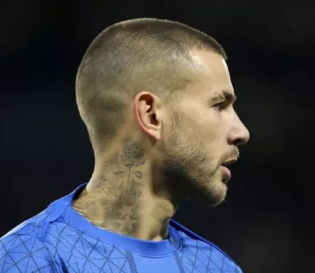 Campeão com a França é acusado de tráfico de pessoas, diz jornal