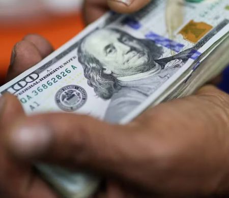Bolsa bate os 171 mil pontos pela 1ª vez na história após falas de Trump; dólar cai