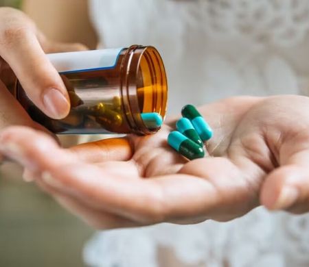 CFE autoriza prescrição de antibióticos por enfermeiros