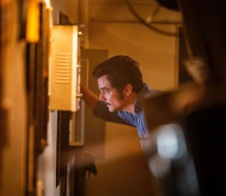 Wagner Moura faz história e recebe indicação de Melhor Ator