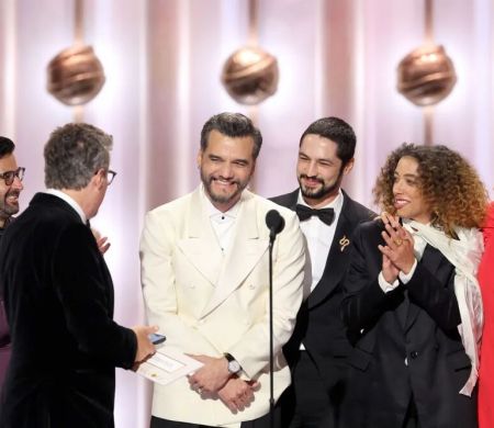 Imprensa internacional repercute indicações históricas do Brasil ao Oscar