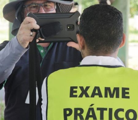 Detran-MS estabelece novas regras para os exames práticos
