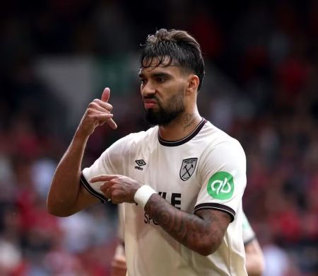 Após proposta, West Ham diz não ao Fla e pediu mais por Paquetá