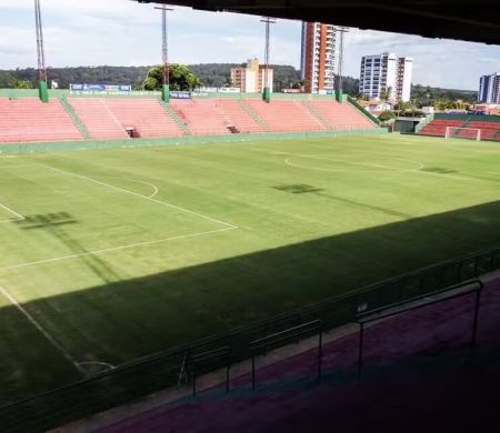 Velo Clube recebe o Corinthians no Benitão, pela 5ª rodada do Paulistão