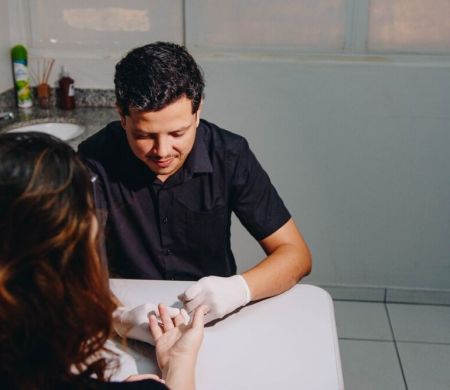 Teste ajuda a detectar doença em contactantes com pacientes de hanseníase&nbsp;